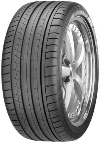 Dunlop SP SPORT MAXX GT 255/35 R19 96Y XL AO MFS .. 523284