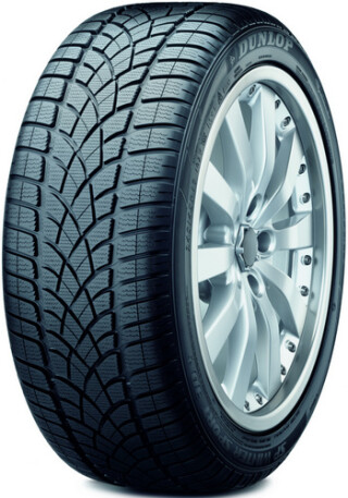 Dunlop SP WINTER SPORT 3D 275/45 R20 110V XL N0 MFS 3PMSF .. 524840