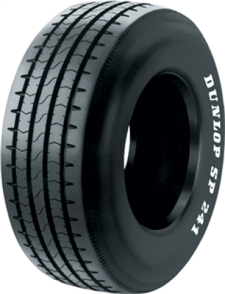 Dunlop SP241 425/55 R19,5 160J M+S 573562