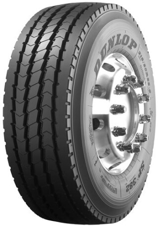 Dunlop SP382 315/80 R22,5 156/150K M+S 560670