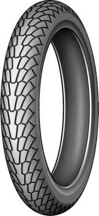 Dunlop MUTANT 110/70 ZR17 F 54W M+S TL 636493