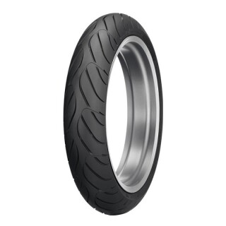 Dunlop SPMAX ROADSMART III 120/70 ZR17 SPORTMAX F 58W TL 634395