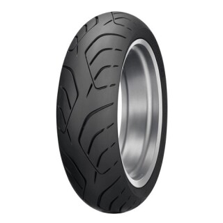 Dunlop SPMAX ROADSMART III 190/55 ZR17 SPORTMAX R 75W TL 634404