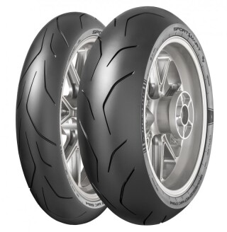 Dunlop SPORTSMART TT 140/70 R17 R 66H TL 635178