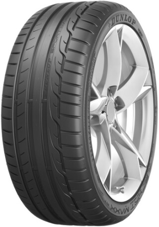 Dunlop SP SPORT MAXX RT 225/40 R19 93Y XL J MFS .. 531852