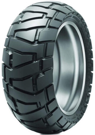 Dunlop TRAILMAX MISSION 150/70 B 17 R 69T M+S TL 637150