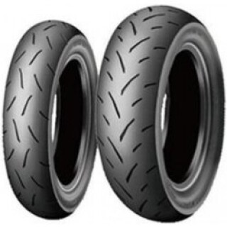 Dunlop TT93 GP PRO 120/80-12 Soft R 55J TL 637366