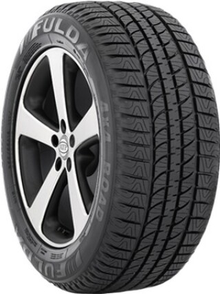 Fulda 4X4 ROAD 265/65 R17 112H FP M+S . 571730