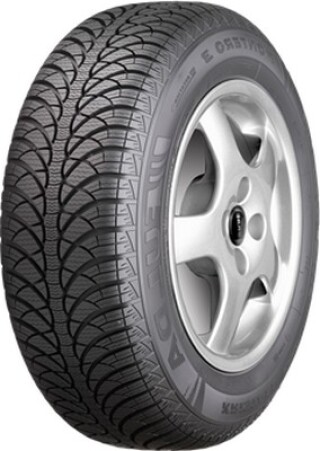 Fulda KRISTALL MONTERO 3 195/60 R15 88T 3PMSF 522370