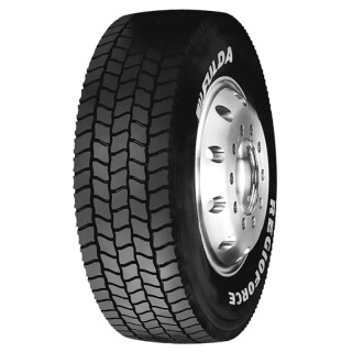 Fulda REGIOFORCE 245/70 R17,5 136/134M M+S 3PMSF 573128