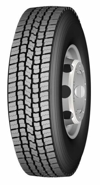 Fulda WINTERCONTROL 295/80 R22,5 152/148L M+S 3PMSF 568820 