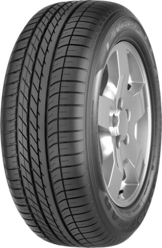 Goodyear EAGLE F1 ASYMMETRIC SUV 285/45 R19 ROF 111W XL * .. 529112