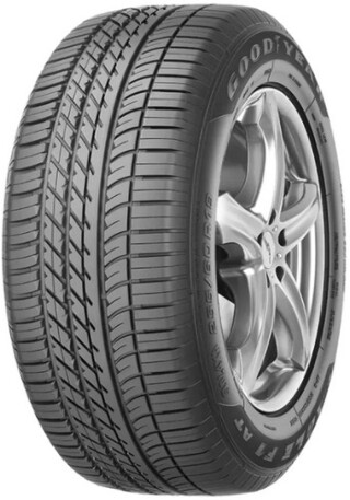 Goodyear EAGLE F1 ASYMMETRIC SUV AT 235/50 R20 104W XL J LR FP .. 543914