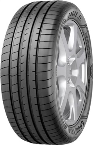 Goodyear EAGLE F1 ASYMMETRIC 3 SUV 275/35 R22 104Y XL FP .. 545040