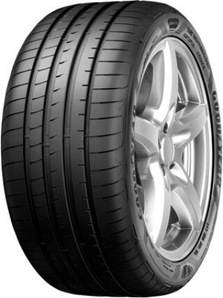 Goodyear EAGLE F1 ASYMMETRIC 5 285/35 R21 SEALTECH 105Y XL * FP .. 576152