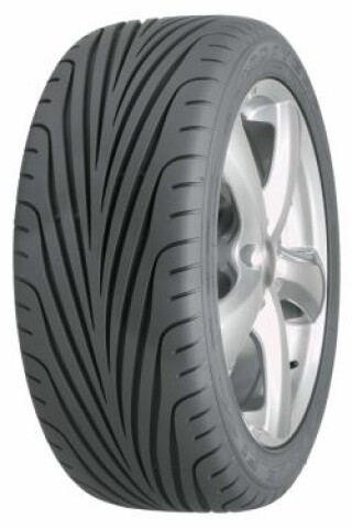 Goodyear EAGLE F1 GS-D3 195/45 R17 (GS-D3) 81W FP .. 548522