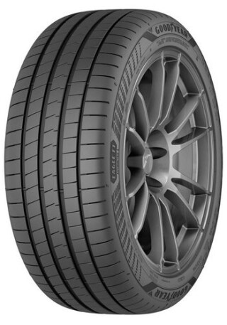 Goodyear EAGLE F1 ASYMMETRIC 6 255/60 R19 113W XL 596045