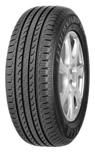 Goodyear EFFICIENTGRIP SUV 265/70 R16 112H FP 549592