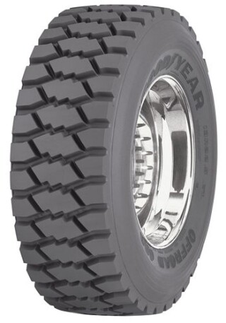 Goodyear OFFROAD ORD 13 R22,5 156G154J M+S POR 572483 