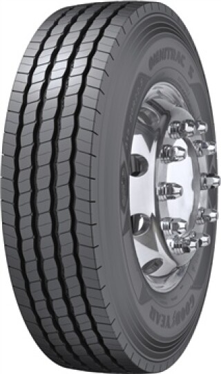 Goodyear OMNITRAC S 325/95 R24 OMN 162/160K M+S 3PMSF 570799