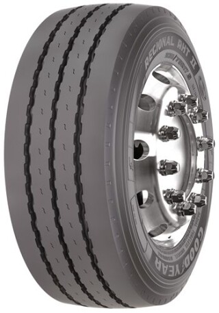 Goodyear REGIONAL RHT II 9,5 R17,5 143/141J M+S 570850 