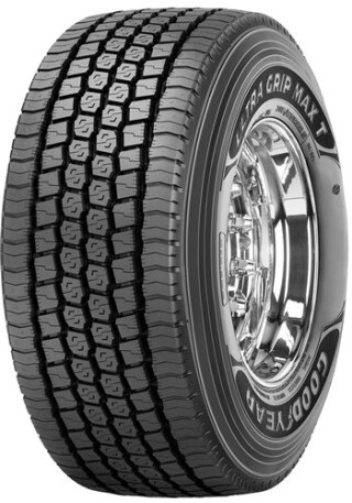 Goodyear UG MAX T 385/55 R22,5 160K158L M+S 3PMSF 570286