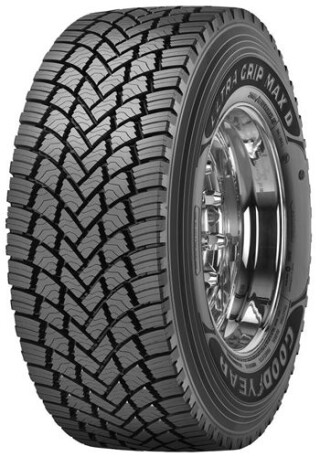 Goodyear ULTRA GRIP MAX D 295/60 R22,5 UG 150K149L M+S 3PMSF 568873 