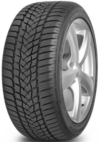 Goodyear ULTRA GRIP PERFORMANCE 2 205/50 R17 UG ROF 89H *RS FP 3PMSF 526864