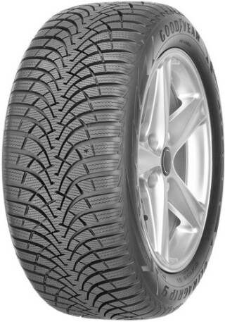 Goodyear ULTRA GRIP 9+ 175/60 R15 UG9+ 81T 3PMSF 548489