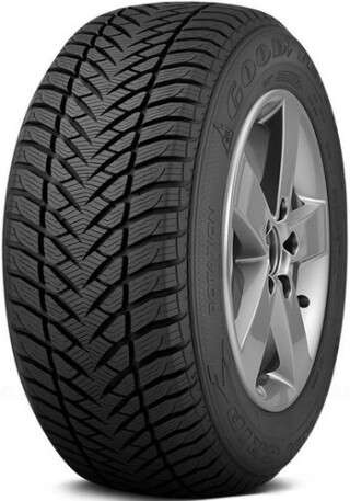 Goodyear ULTRA GRIP+ SUV 265/65 R17 GRIP + 112T 3PMSF . 526054