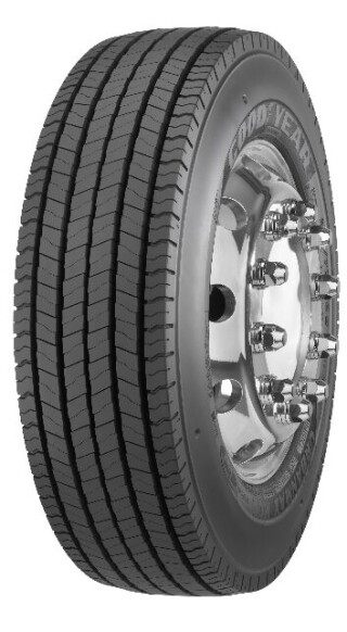 Goodyear URBANMAX MCD TRAC 275/70 R22,5 * TRACTION 148J152E M+S 3PMSF 567750