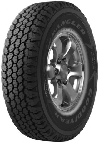 Goodyear WRANGLER ALLTERRAIN ADVENTURE 235/70 R16 ALL-TERRAIN 109T XL 539070