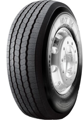 Sava CITY U4 295/80 R22,5 152J154E M+S 566062