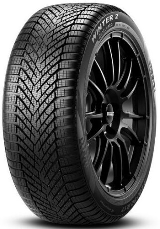 Pirelli CINTURATO WINTER 2 205/65 R17 100H XL * 3PMSF . 3966100