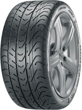 Pirelli PZERO CORSA ASIMMETRICO 335/30 R18 (ASIM) 102Y right 4214200