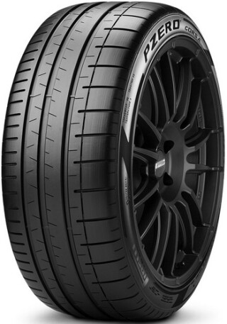 Pirelli P ZERO CORSA(PZC4) 225/35 R19 PZERO CORSA (PZC4) 88Y XL MC MFS PNCS 2519400