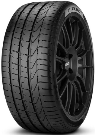 Pirelli P ZERO 245/35 R19 93Y XL MO MFS 2031900