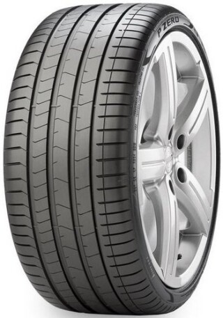 Pirelli P-ZERO (PZ4) 225/45 R19 L.S. 96Y XL * . 2700000