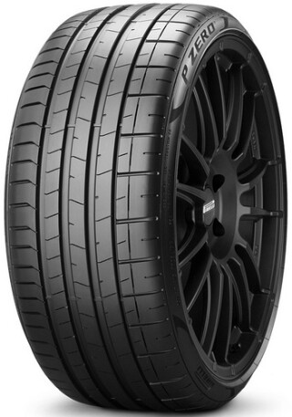 Pirelli P-ZERO (PZ4) 275/35 R22 L.S. 104Y XL * MFS 2751200