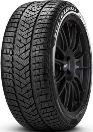 Pirelli WINTER SOTTOZERO 3 225/40 R19 r-f 93H XL MFS 3PMSF ... 2530600