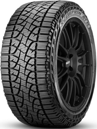 Pirelli SCORPION ATR 325/55 R22 116H M+S 2625900