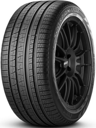 Pirelli Scorpion VERDE ALL SEASON 235/50 R18 SCORPION A/S 97V MFS M+S