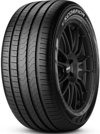 Pirelli Scorpion VERDE 235/50 R20 SCORPION 100W MO MFS 2913700