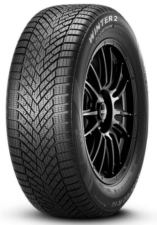 Pirelli SCORPION WINTER 2 235/40 R20 96V XL 3PMSF . 4226900