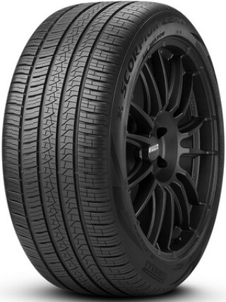 Pirelli SCORPION ZERO ALL SEASON 265/40 R22 106Y XL JLR MFS M+S 2822100