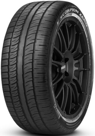 Pirelli SCORPION ZERO ASIMMETRICO 235/45 R19 ASIM 99V XL M+S PNCS 2658600