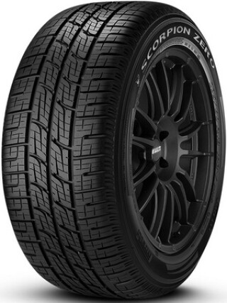 Pirelli SCORPION ZERO  295/40 R21 111V XL MO MFS M+S 1721900