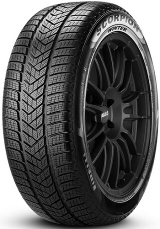 Pirelli SCORPION WINTER 215/65 R17 s-i 99H MFS 3PMSF 2519600