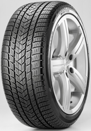 Pirelli SCORPION WINTER 265/45 R20 108V XL MO MFS 3PMSF 2179900