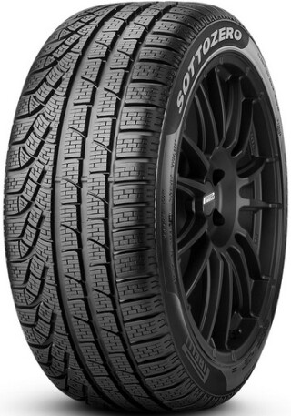 Pirelli WINTER 240 SOTTOZERO s2 295/35 R18 99V N2 MFS 3PMSF 1850200